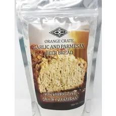 Orange Crate Food Co Beer Bread Mix