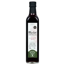 Belazu Belazu - Merlot Red Wine Vinegar 250ml -  single