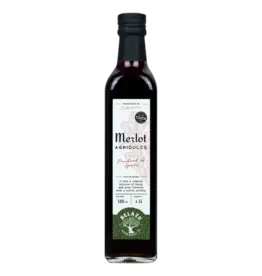 Belazu Belazu - Merlot Red Wine Vinegar 250ml -  single