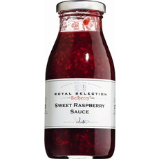 Belberry - Raspberry Sauce - 250ml -  single