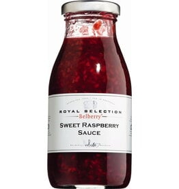 Belberry - Raspberry Sauce - 250ml -  single