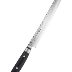 Yaxell Bread Knife 230 mm - 9''- RAN