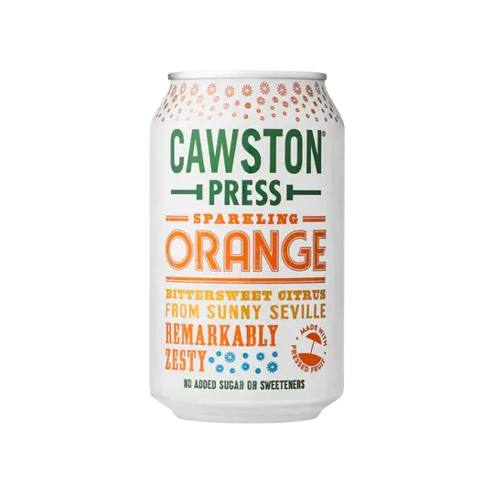 Cawston Cawston Juice