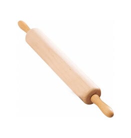 Danesco Danesco - Classic European Rolling Pin