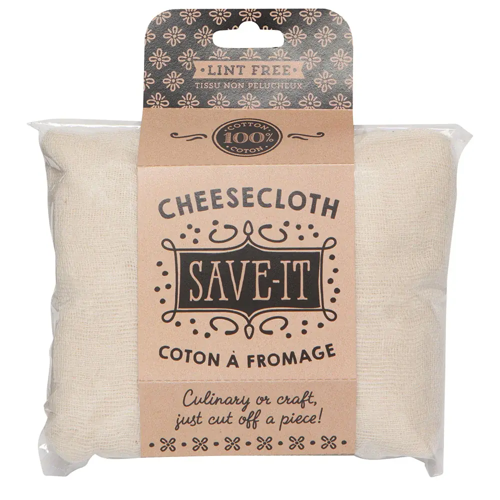 Danica - Cheesecloth Unbleached