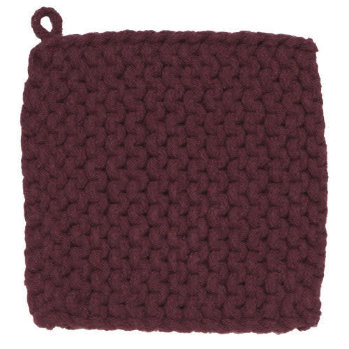 Danica Danica - Heritage Knit Potholder