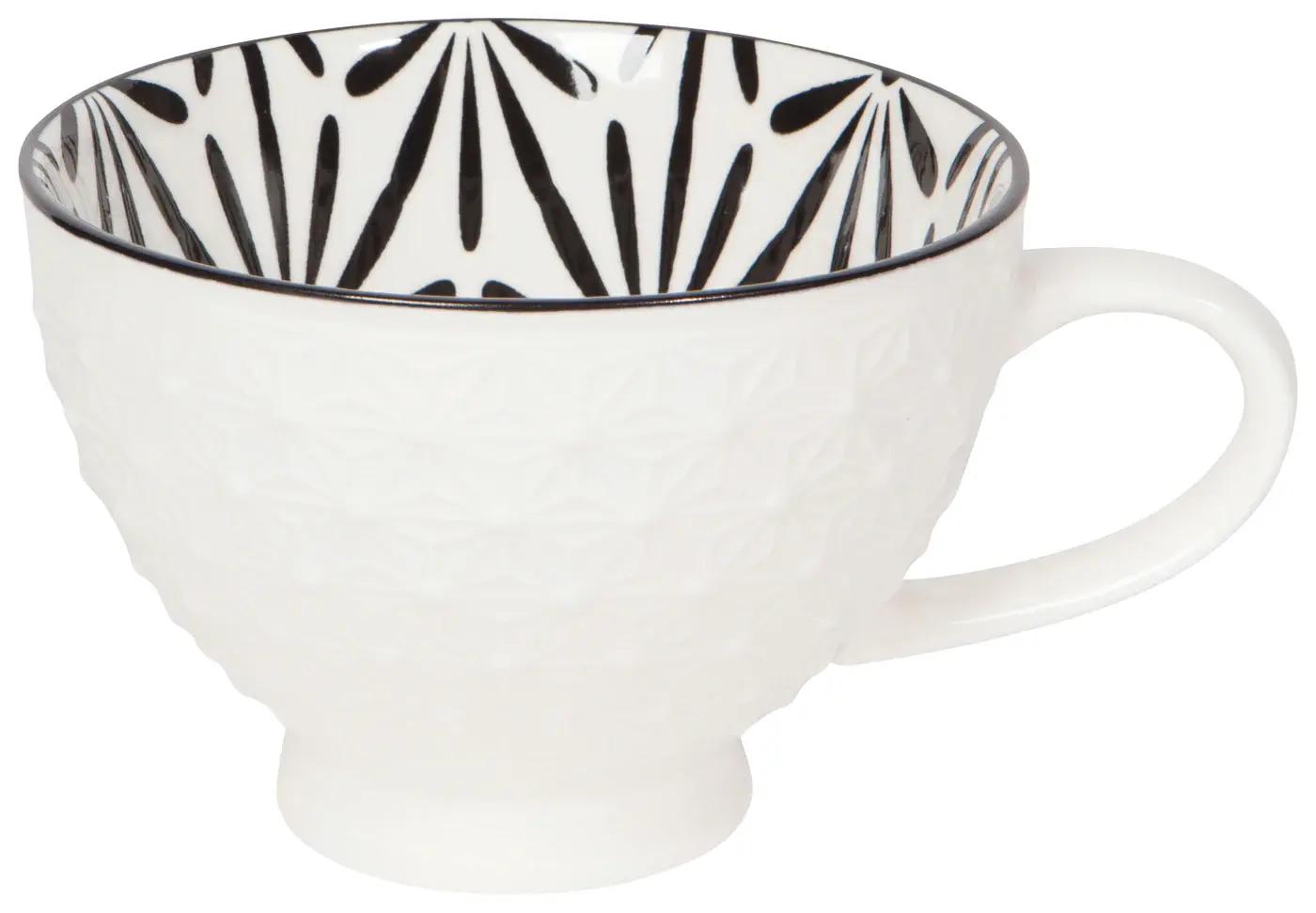 Danica - Latte Mug 14oz