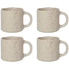 Danica Danica - Maison Espresso Cups Set of 4