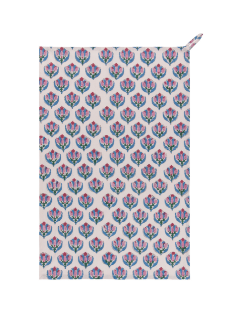 Danica Danica - Tea Towel Cotton 28x18