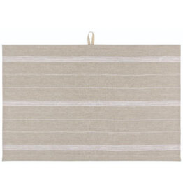 Danica Danica - Tea Towel Linen Maison Stripe