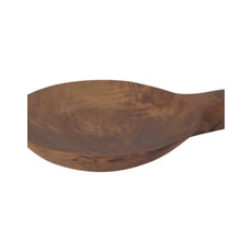 Danica Danica - Teak Wood Paddle Tray Small