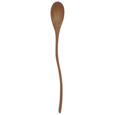 Danica Danica - Teak Wood Wavy Long Spoon