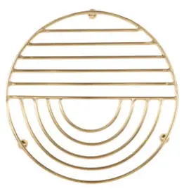 Danica - Trivet Sunup