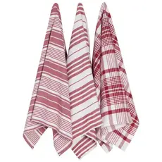Danica Tea Towel - set of 3 Jumbo