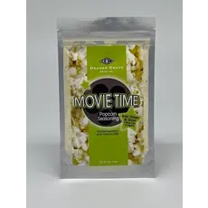 MovieTime Movie Time Popcorn