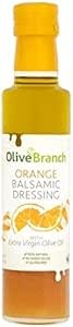 Olive Branch Olive Branch Dressing