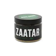 Smoke Show Smoke Show - Joranian Zaatar