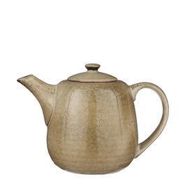 Mica Tabo Teapot