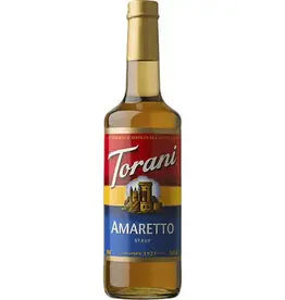 Torani Torani - Amaretto 750ml