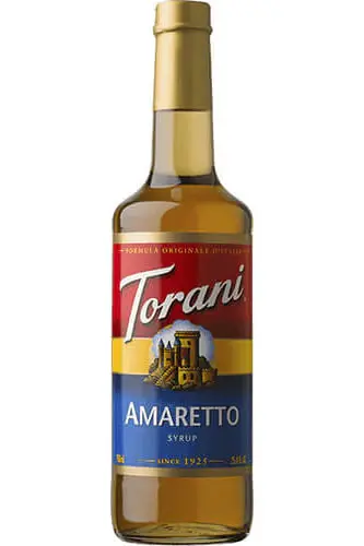 Torani Torani - Amaretto 750ml