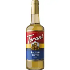 Torani Torani - English Toffee 750ml