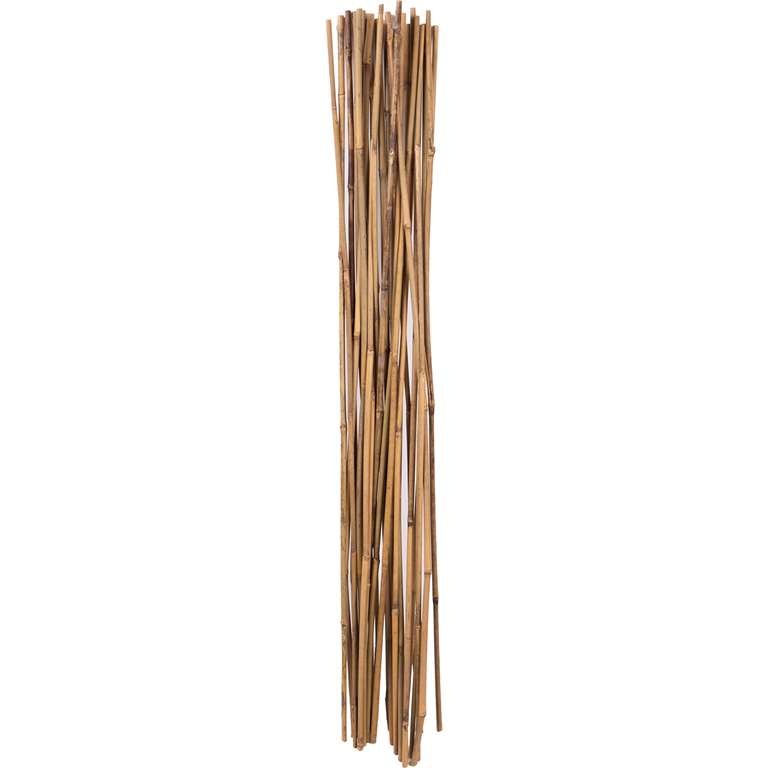 Holland Greenhouse Bamboo Stakes 5' - 12pc Bag