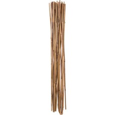 Holland Greenhouse Bamboo Stakes 4' - 25pc Bag