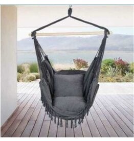 Hammock Chair - Grey