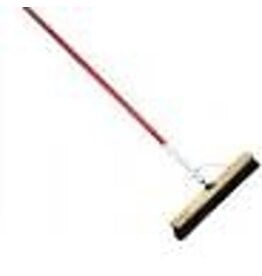 Corona Corona - Aluminum Handle Push Broom 24''