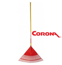 Corona Corona - Poly Leaf Rake - 24'' Head