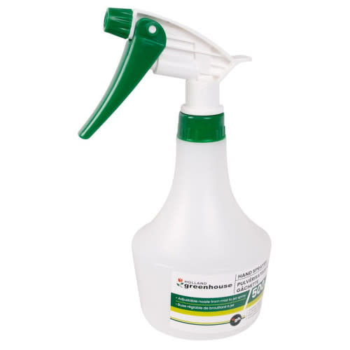 Holland Greenhouse Holland Greenhouse - Plastic Pressure Sprayer 1000ml