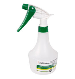 Holland Greenhouse Holland Greenhouse - Plastic Trigger Sprayer - 500ml