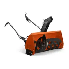 Husqvarna HUS 50" SNOW THROWER W/E-LIFT