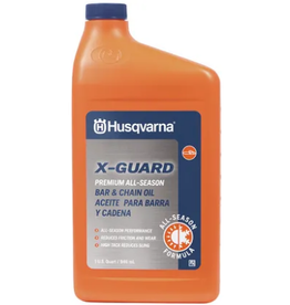 Husqvarna HUS X-GUARD B&C - 12/0.95 L