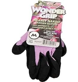 Nearly Naked Glove w/grip
