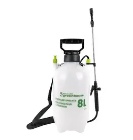 Pressure Sprayer 8 liter