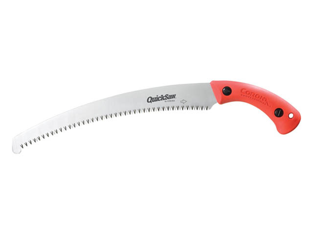 Corona QuickSAW® Pruning Saw - 13 Inch