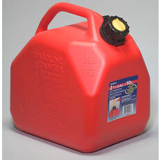Scepter Gas Can 10-L