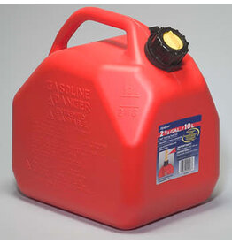 Scepter Gas Can 10-L