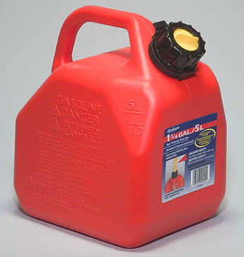 Scepter Gas Can 5-L