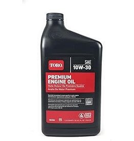 Toro Toro - 4-Cycle Premium SAE 20W