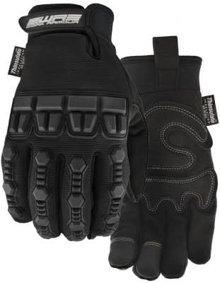 Watson Gloves Watson Gloves - Extreme Winter Gloves 9010W