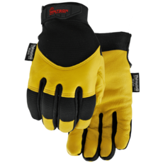Watson Gloves Watson Gloves - Flextime Winter Gloves 9005W Medium