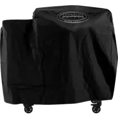 Louisiana Grills Louisiana Grill - Black Label Covers