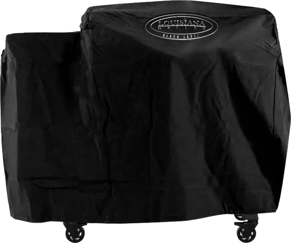 Louisiana Grills Louisiana Grill - Black Label Covers