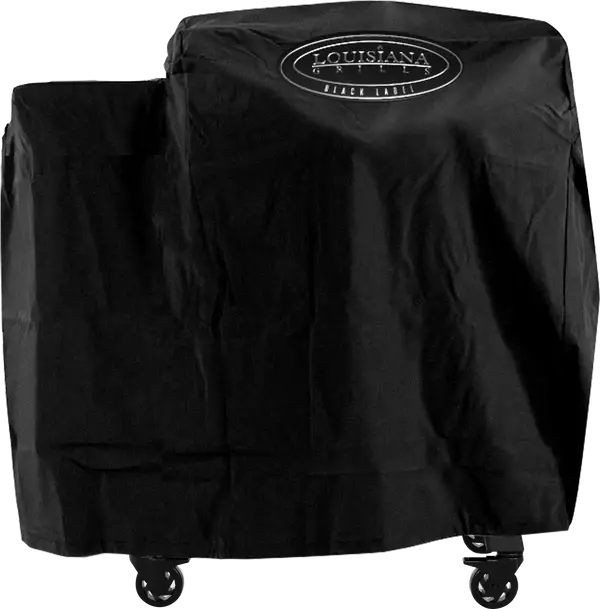 Louisiana Grills Louisiana Grill - Black Label Covers