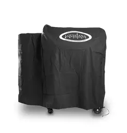 Louisiana Grills  - BBQ Cover Models LG-700 & CS450