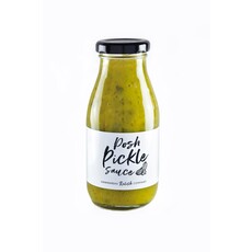 Hawkshead Hawkshead Relish Posh Pickle Sauce - 270g