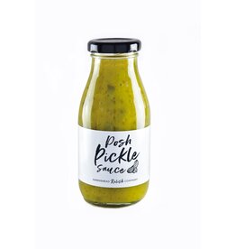 Hawkshead Hawkshead Relish Posh Pickle Sauce - 270g