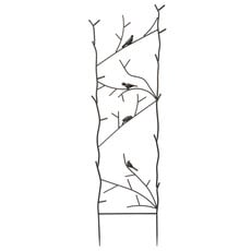 Pacific Rim Pacific Rim - Twig and Bird Trellis Bronze 51.5''